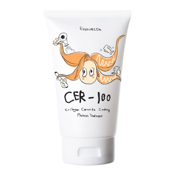 Elizavecca - CER-100 Treatment 100ml