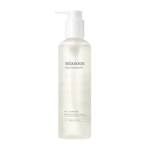 Mixsoon - Bean Cleansing Oil