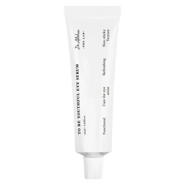 Dr.Althea - To Be Youthful Eye Serum 25ml