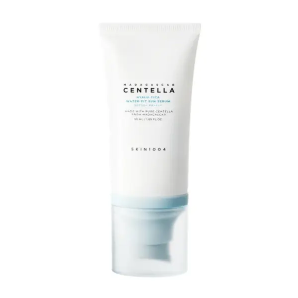 Skin1004 Hyalu-Cica Water-Fit Sun Serum 50ml