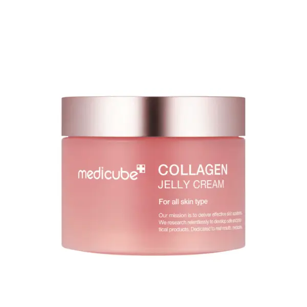 Medicube - Collagen Jelly Cream 110ml