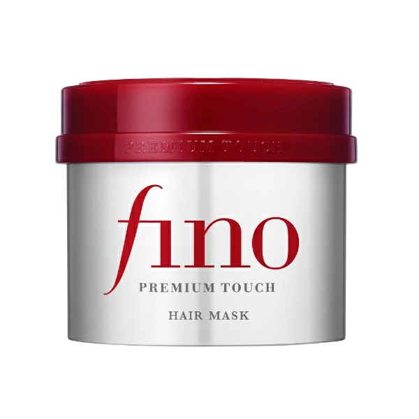 Shiseido - Fino Hair Mask 230g