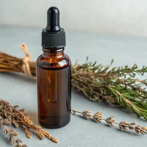 Scalp Nourishing Oil